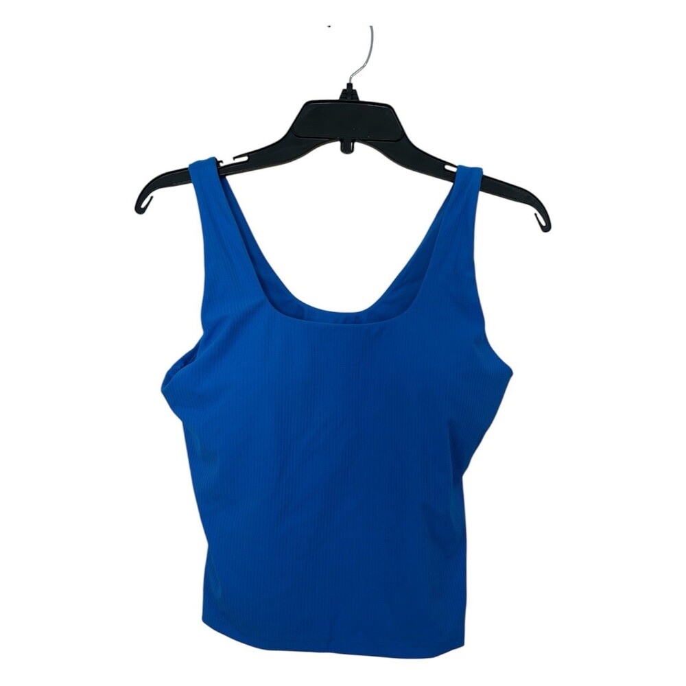 Women’s Blue Top size Large